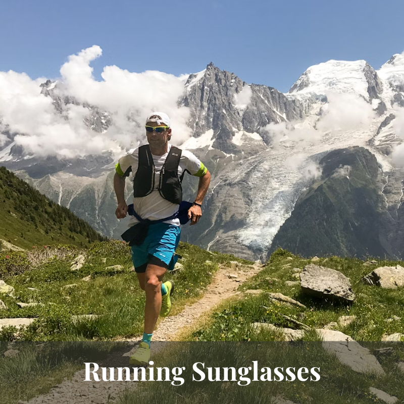 Best Running Sunglasses - A Complete Guide