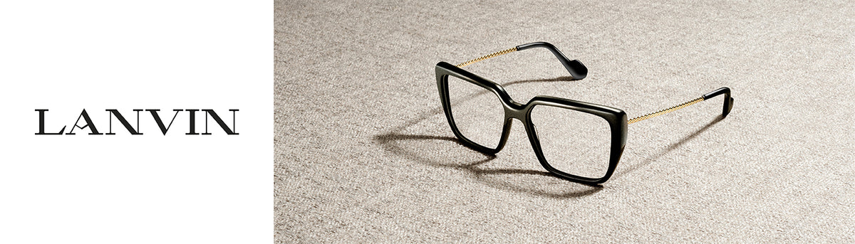 Lanvin Glasses Lanvin Glasses