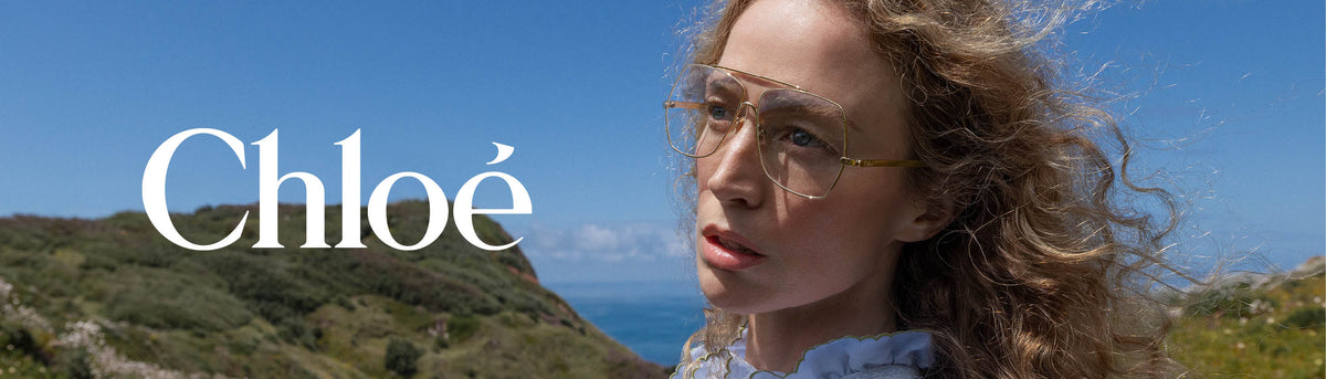 Chloé Glasses Chloé Glasses