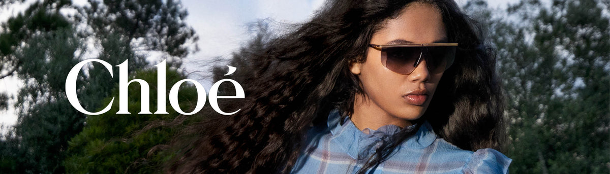 Chloé Sunglasses Chloé Sunglasses