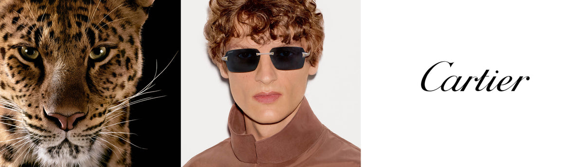 Cartier Sunglasses Cartier Sunglasses