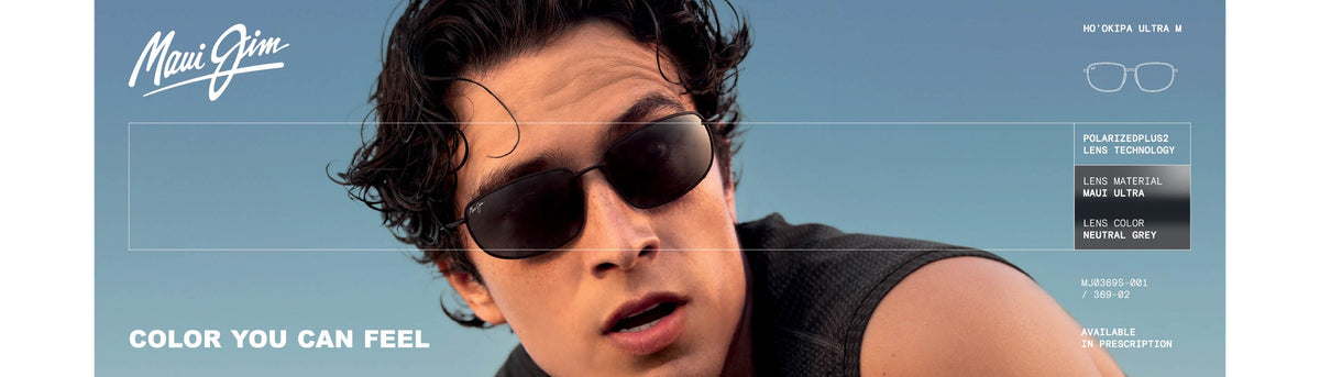 Maui Jim Sunglasses Maui Jim Sunglasses