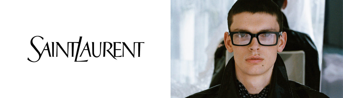Saint Laurent Glasses Saint Laurent Glasses