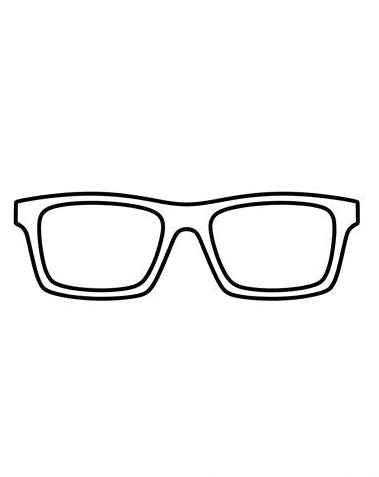 Rectangular Sunglasses Rectangular Sunglasses