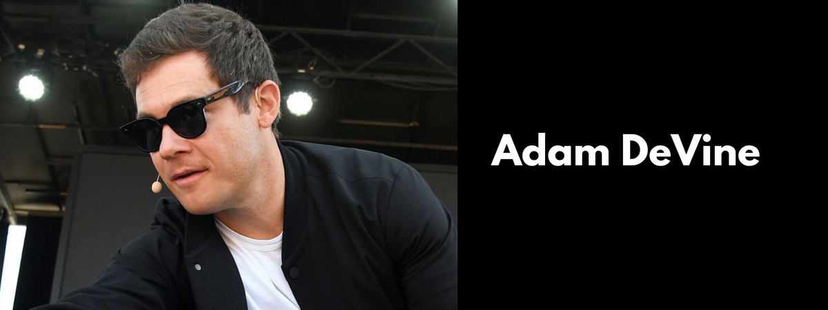 Adam DeVine Sunglasses Adam DeVine Sunglasses