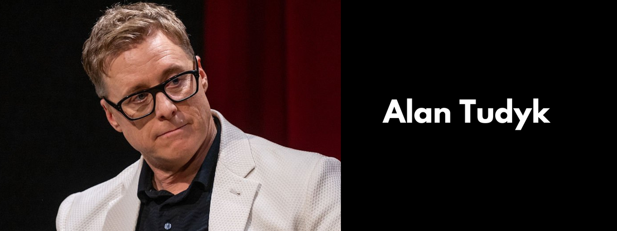 Alan Tudyk Glasses & Sunglasses Alan Tudyk Glasses & Sunglasses