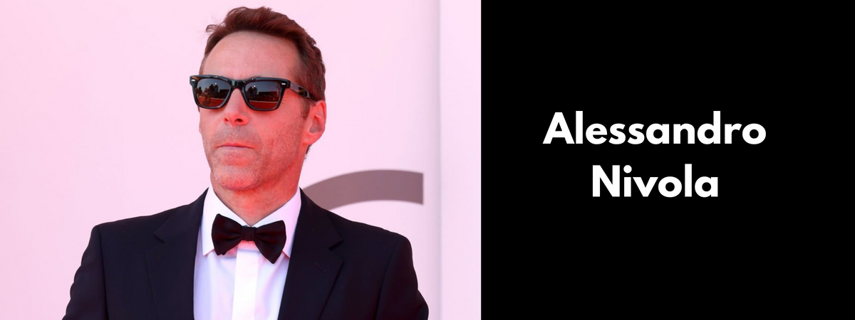 Alessandro Nivola Sunglasses Alessandro Nivola Sunglasses