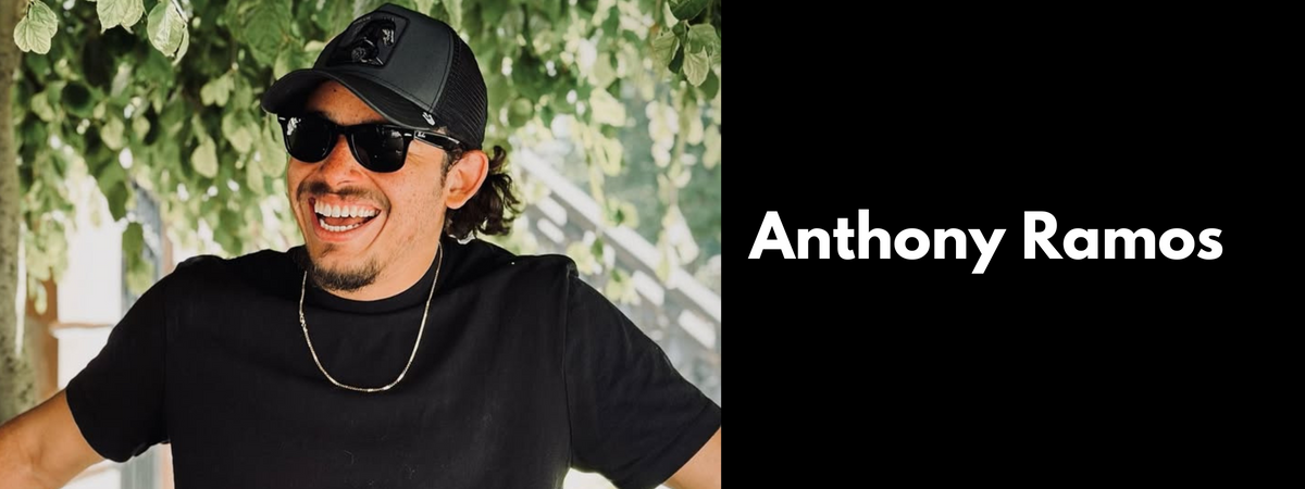 Anthony Ramos Sunglasses Anthony Ramos Sunglasses