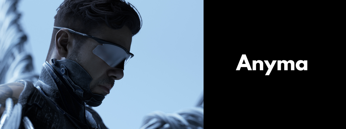 Anyma Sunglasses Anyma Sunglasses