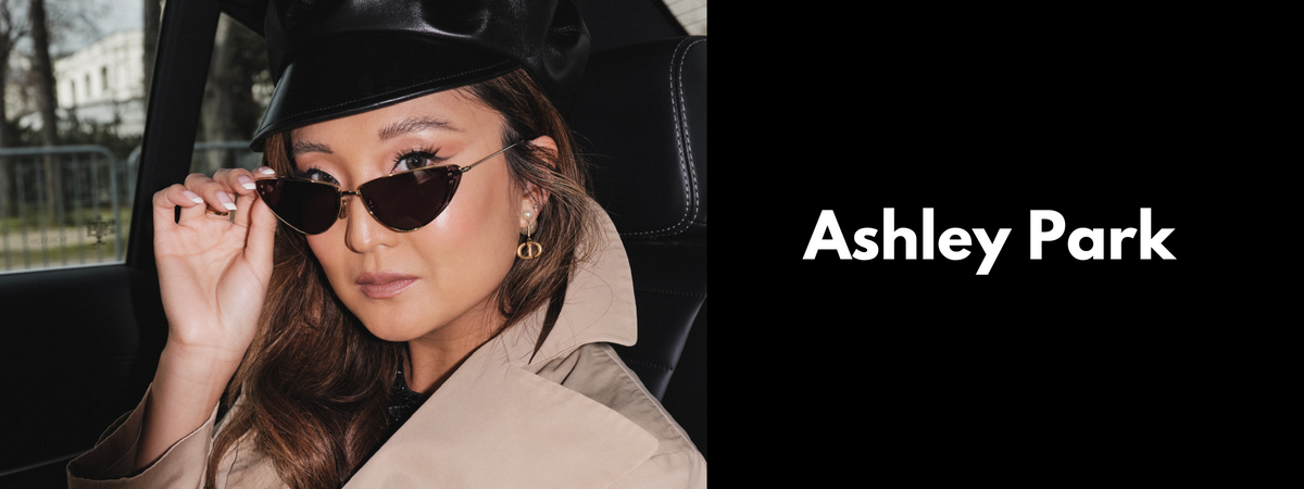 Ashley Park Sunglasses Ashley Park Sunglasses