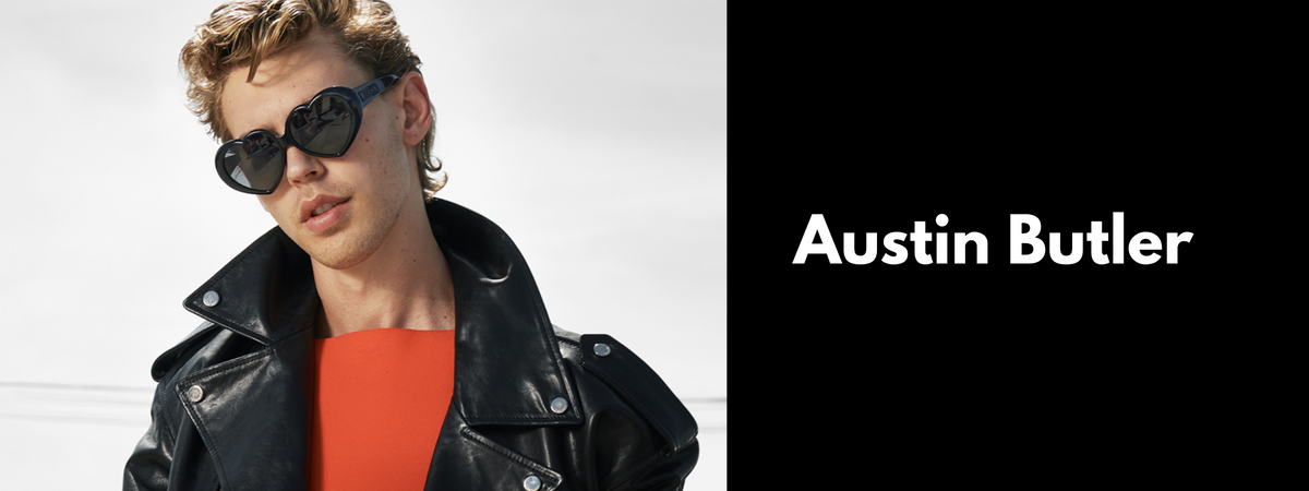 Austin Butler Sunglasses Austin Butler Sunglasses