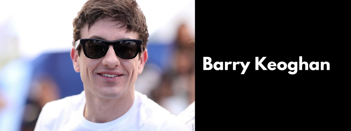 Barry Keoghan Sunglasses Barry Keoghan Sunglasses