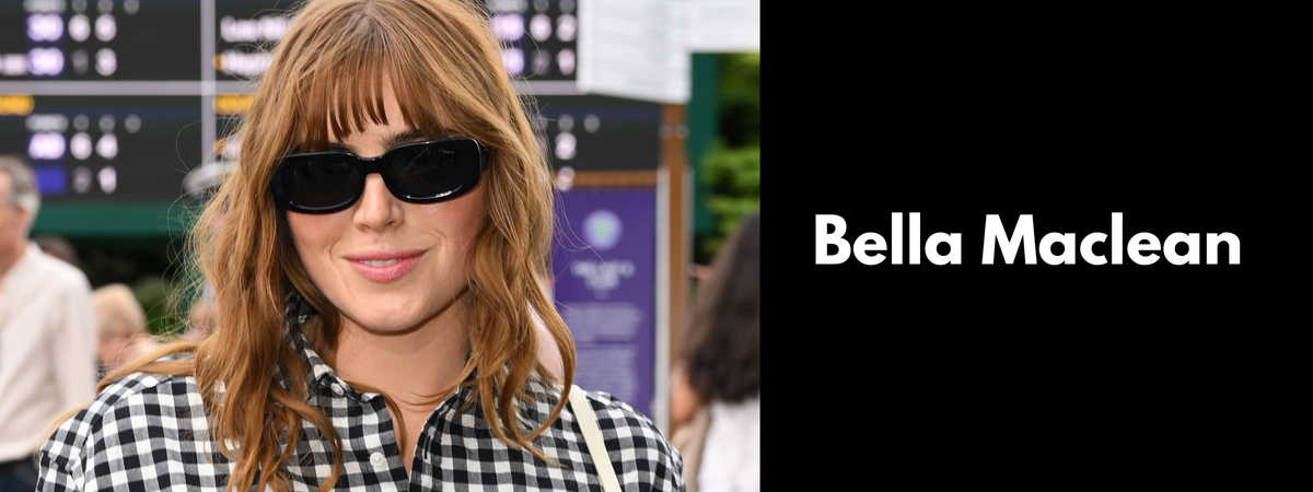 Bella Maclean Sunglasses Bella Maclean Sunglasses