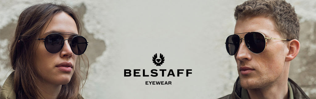 Belstaff Glasses