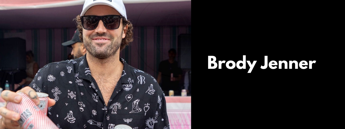 Brody Jenner Sunglasses Brody Jenner Sunglasses