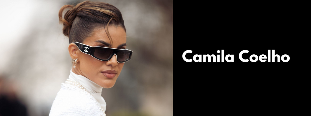 Camila Coelho Sunglasses Camila Coelho Sunglasses