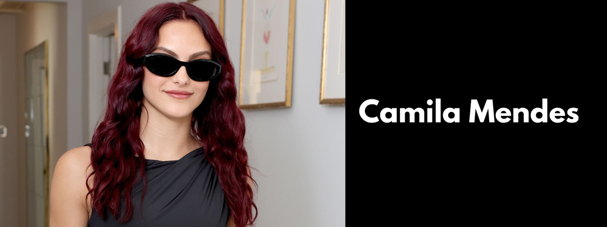 Camila Mendes Camila Mendes