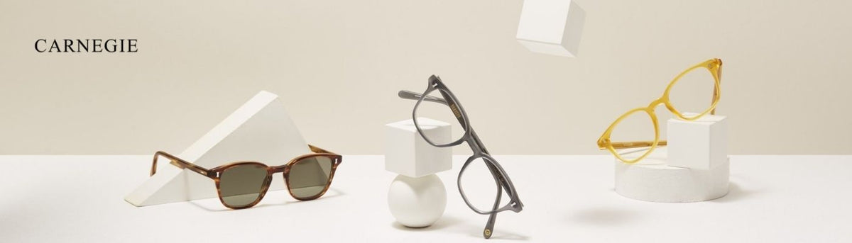 Carnegie Sunglasses Carnegie Sunglasses