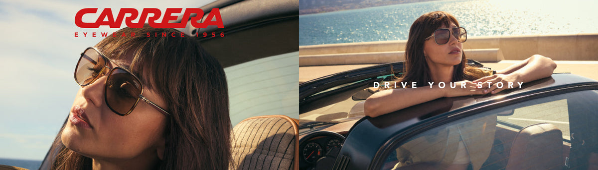 Carrera Summer Edit Carrera Summer Edit