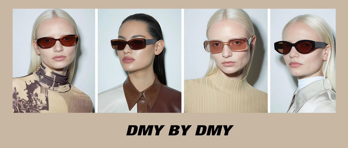 DMY BY DMY Sunglasses DMY BY DMY Sunglasses