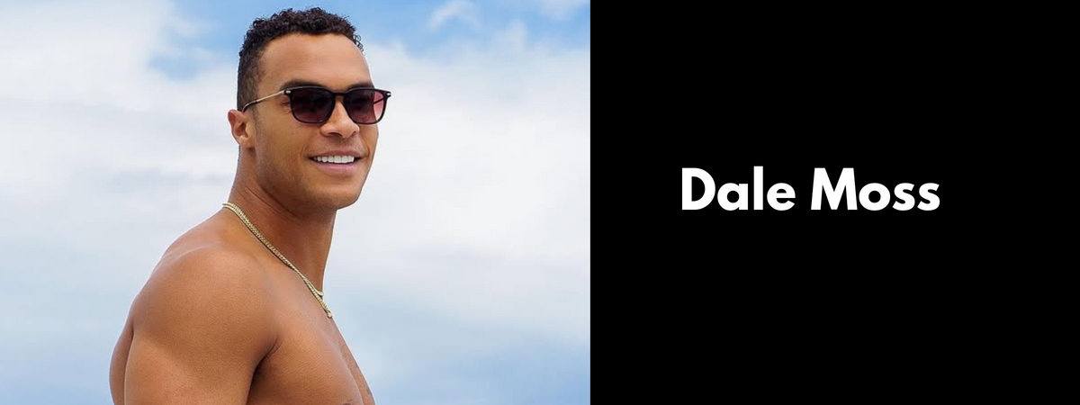 Dale Moss Sunglasses Dale Moss Sunglasses