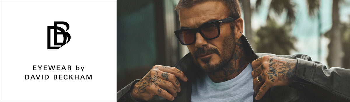 David Beckham Sunglasses David Beckham Sunglasses