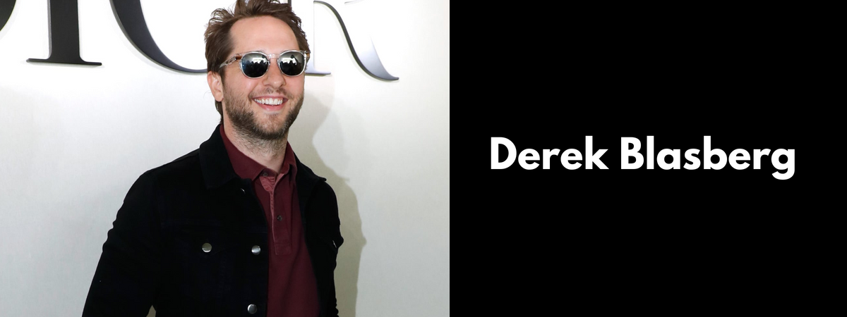 Derek Blasberg Sunglasses Derek Blasberg Sunglasses