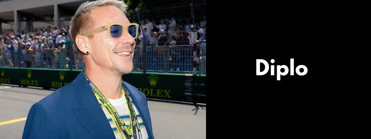 Diplo Sunglasses Diplo Sunglasses