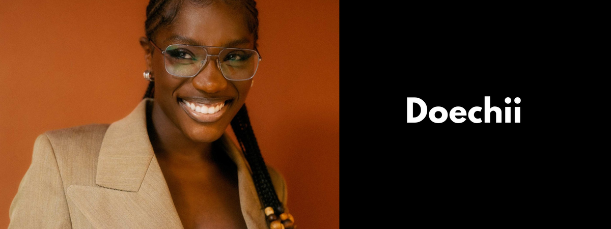 Doechii Glasses & Sunglasses Doechii Glasses & Sunglasses