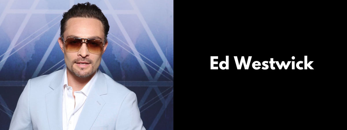 Ed Westwick Ed Westwick