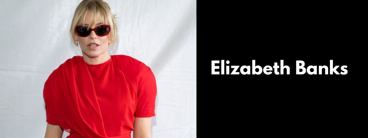 Elizabeth Banks Sunglasses Elizabeth Banks Sunglasses