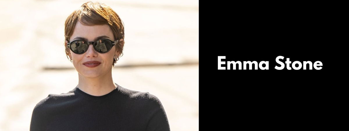 Emma Stone Sunglasses Emma Stone Sunglasses