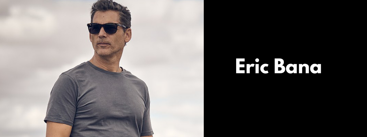Eric Bana Sunglasses Eric Bana Sunglasses