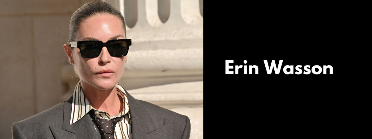 Erin Wasson Sunglasses Erin Wasson Sunglasses