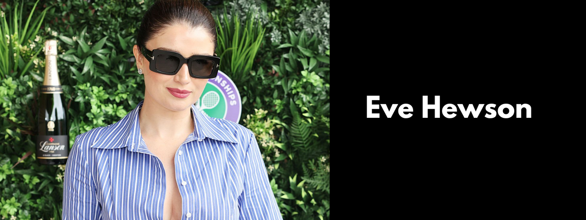 Eve Hewson Sunglasses Eve Hewson Sunglasses