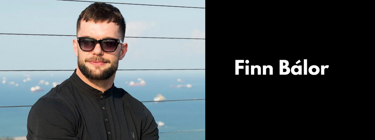 Finn Bálor Sunglasses Finn Bálor Sunglasses