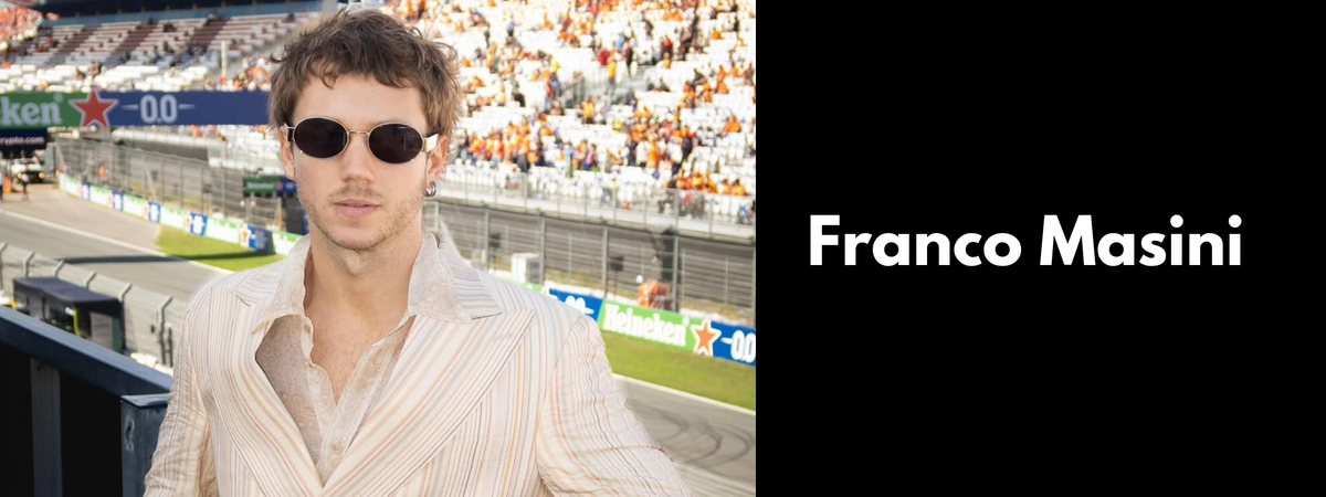 Franco Masini Sunglasses Franco Masini Sunglasses