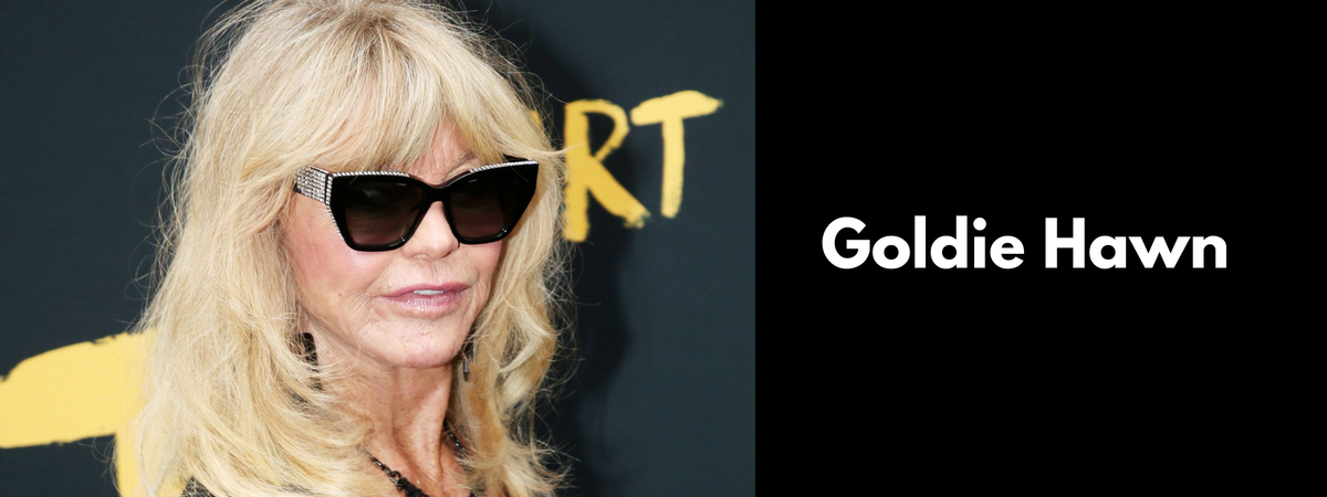 Goldie Hawn Sunglasses Goldie Hawn Sunglasses