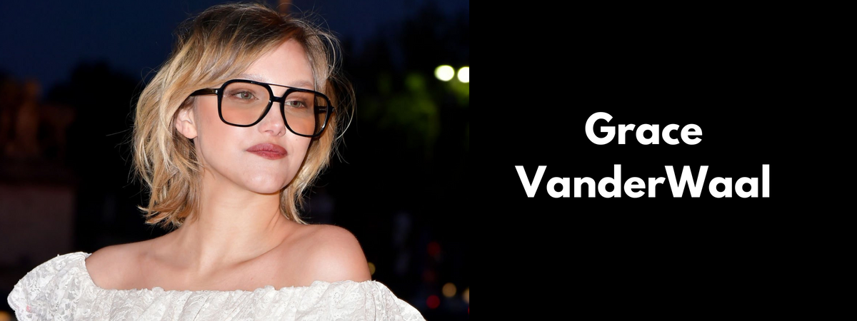 Grace VanderWaal Sunglasses Grace VanderWaal Sunglasses