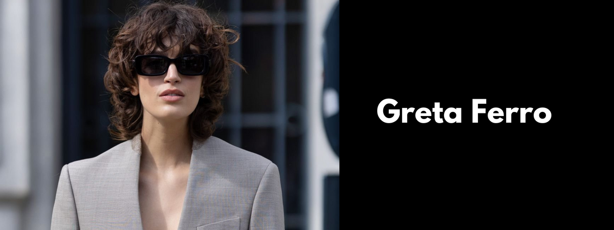 Greta Ferro Sunglasses Greta Ferro Sunglasses