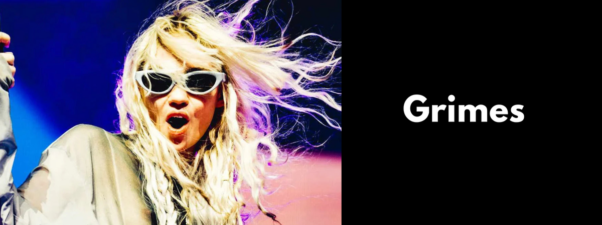 Grimes Sunglasses Grimes Sunglasses
