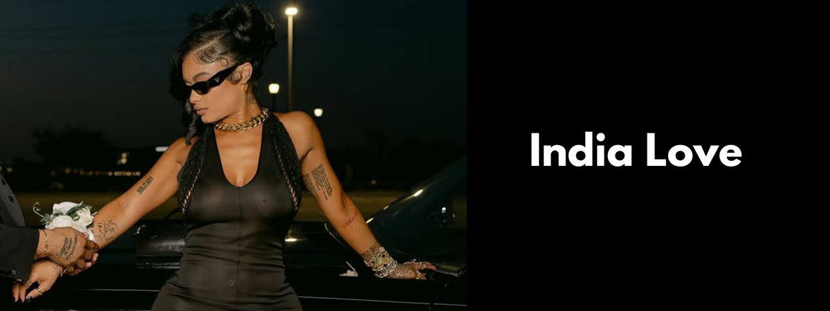 India Love Sunglasses India Love Sunglasses