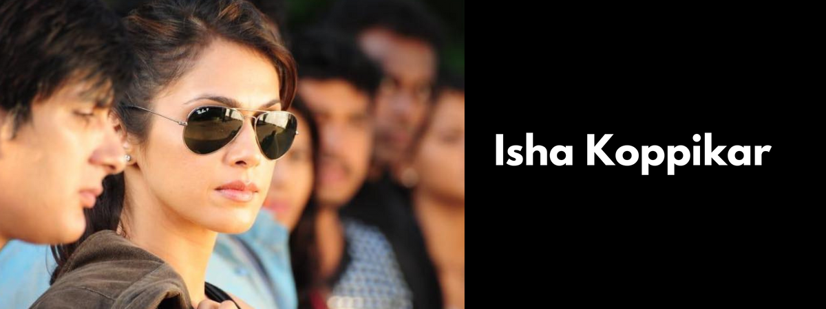 Isha Koppikar Sunglasses Isha Koppikar Sunglasses