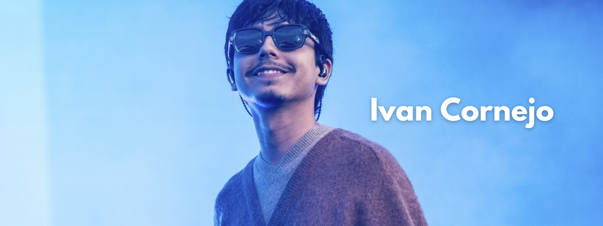 Ivan Cornejo Sunglasses Ivan Cornejo Sunglasses