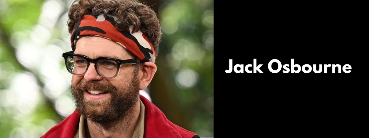 Jack Osbourne Glasses & Sunglasses Jack Osbourne Glasses & Sunglasses