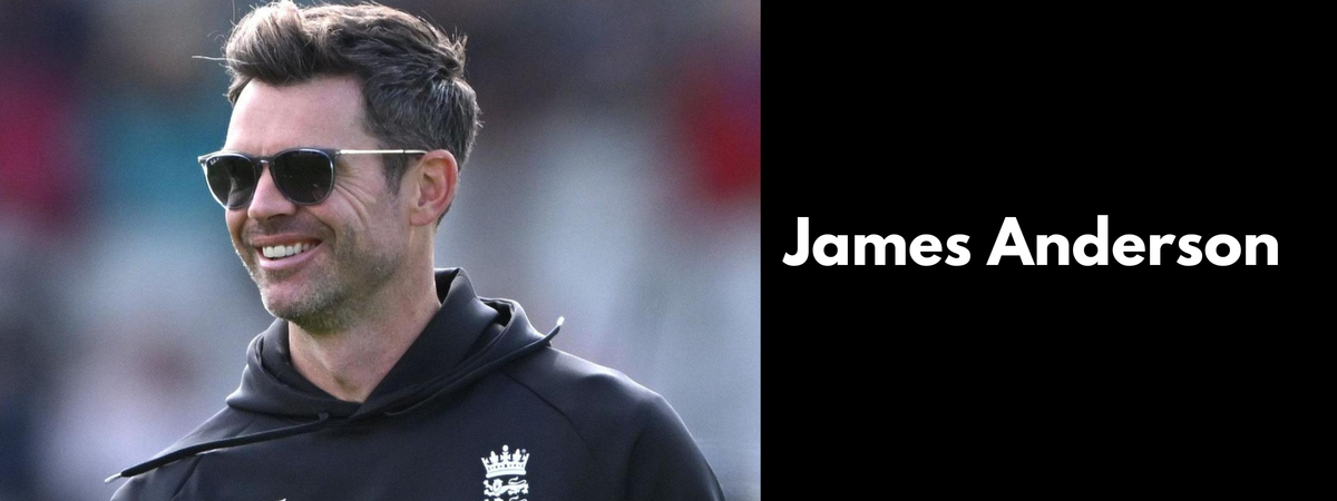 James Anderson Sunglasses James Anderson Sunglasses