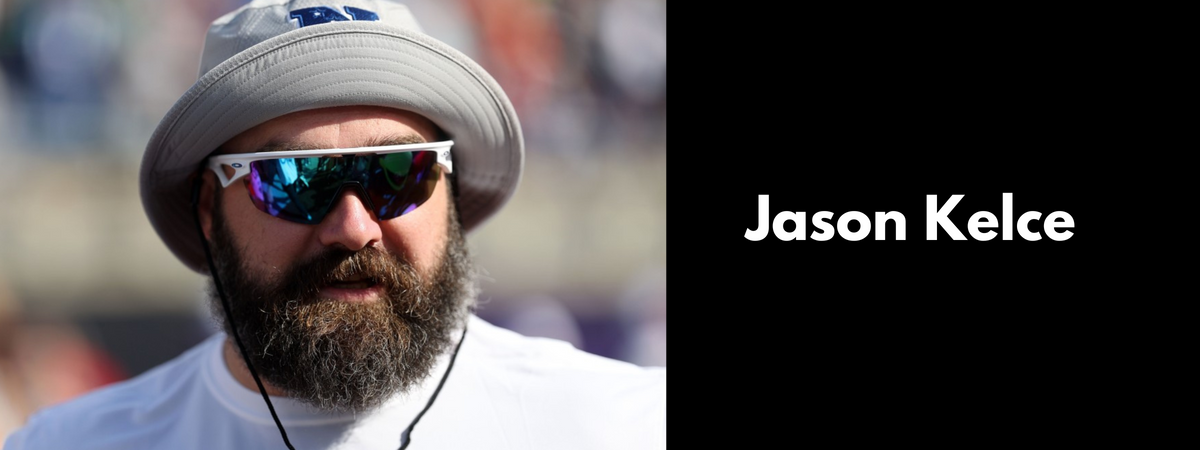 Jason Kelce Sunglasses Jason Kelce Sunglasses