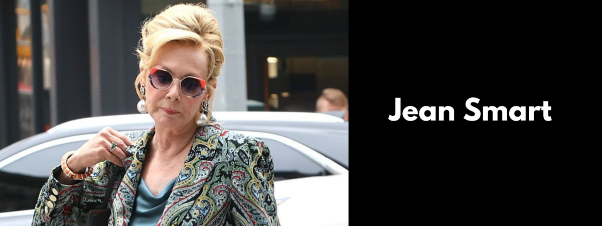 Jean Smart Sunglasses Jean Smart Sunglasses
