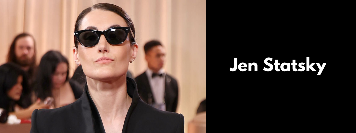 Jen Statsky Sunglasses Jen Statsky Sunglasses