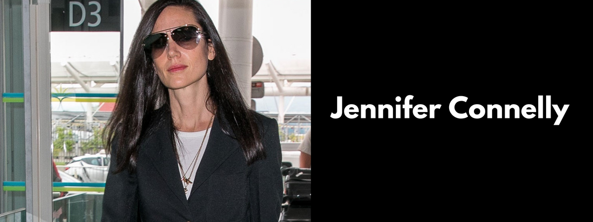 Jennifer Connelly Sunglasses Jennifer Connelly Sunglasses